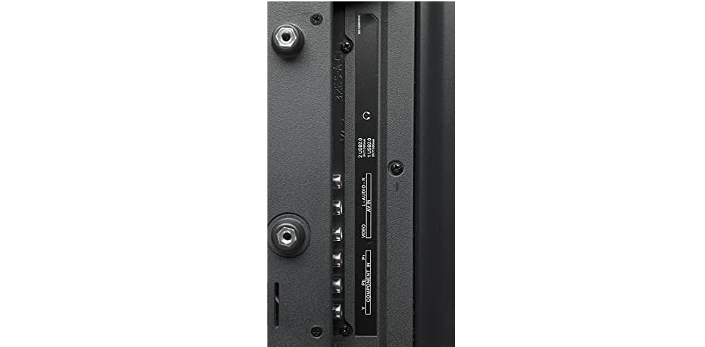 JAC 43 Inch HD LED TV with Built In Receiver - 43JB520