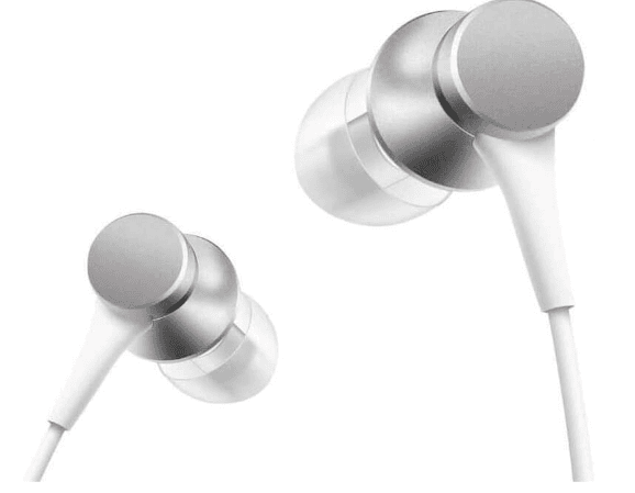 Xiaomi Piston HSEJ03JY Wired In-Ear Headphones with Microphone
