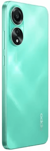  Oppo A78  Dual Sim 128GB 8G Ram 4G LTE Green 