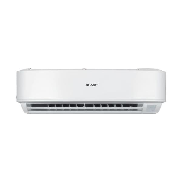 SHARP| Split Air Conditioner, 3 HP Cool Turbo Cool- White -AH-A24YSE