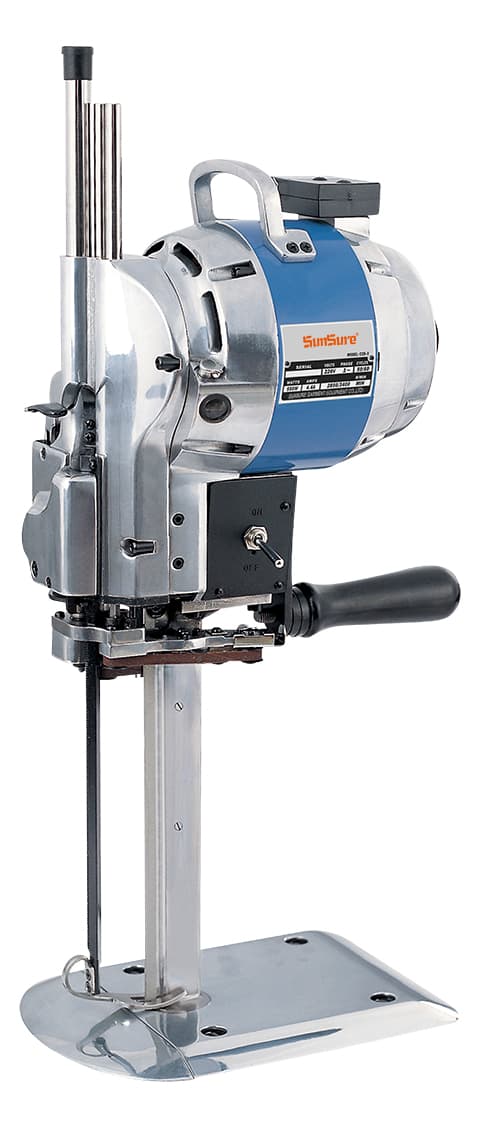 مقص كهرباء  مقاس 12  SS-3 Eastman