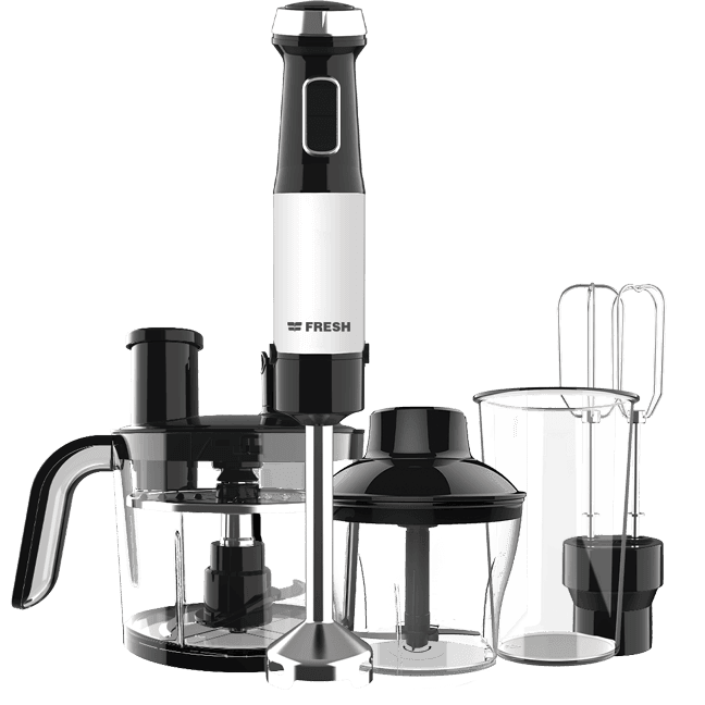 خلاط يدوى فريش كامل HB-1100FO