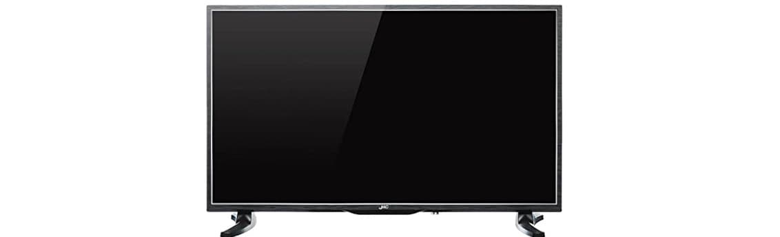 JAC 43 Inch HD LED TV with Built In Receiver - 43JB520
