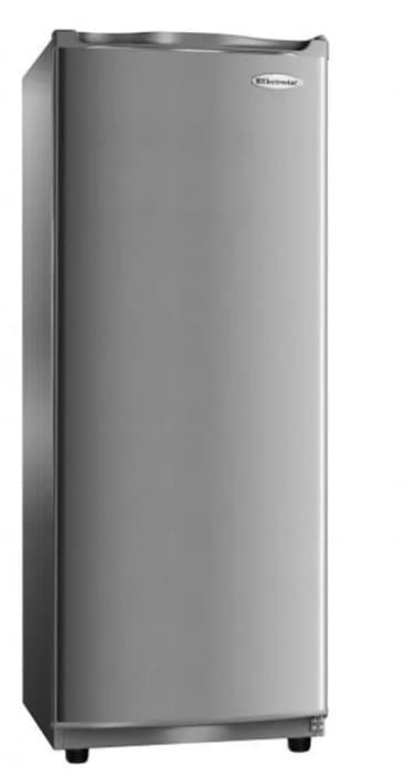 Electrostar I Defrost Refrigerator, 315 Liter Capacity, Single Door - Silver, LR315DWR00