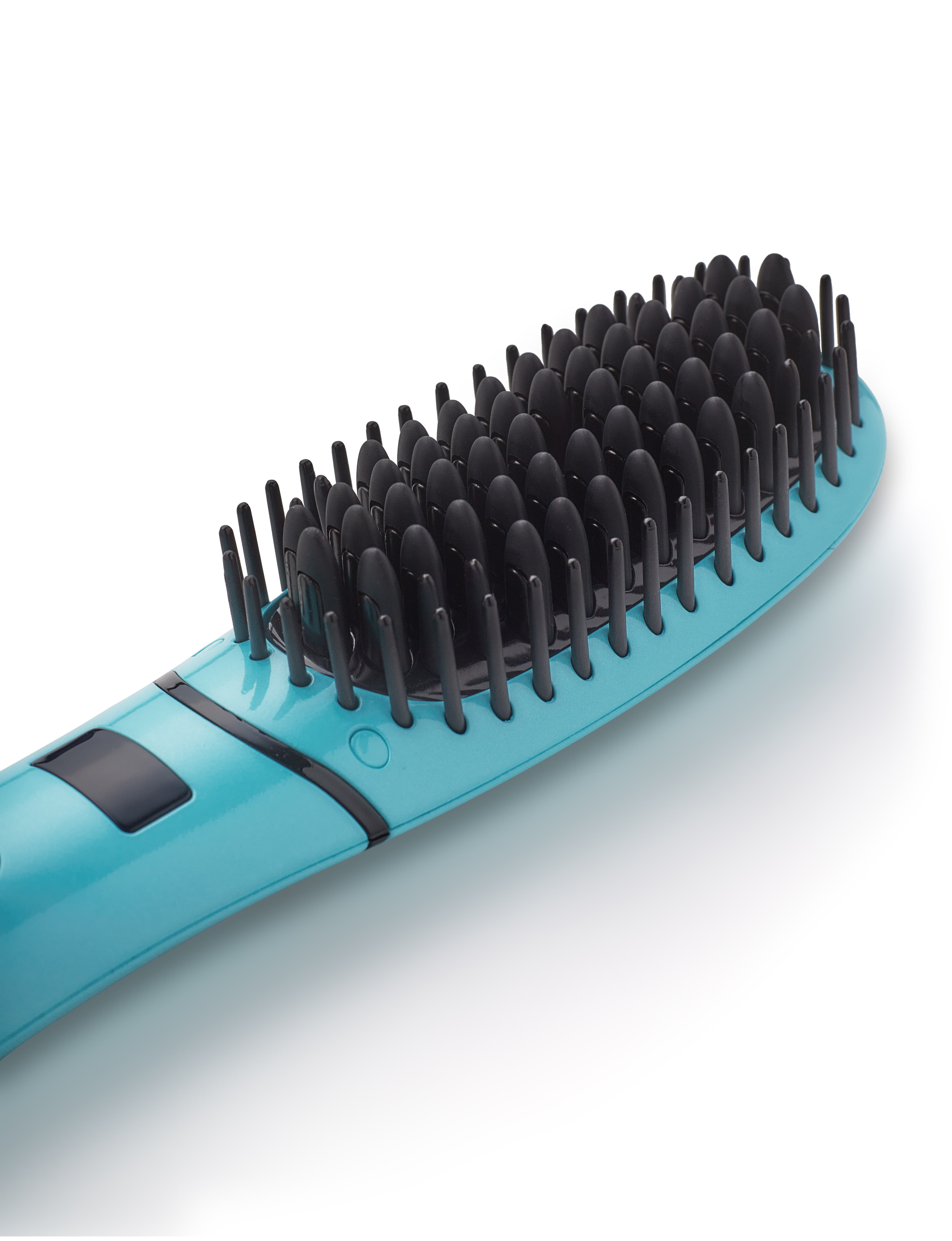 فرشاة تجفيف الشعر الميني 