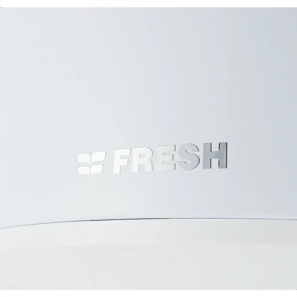 Fresh Relax Electric Water Heater 40 Liter White