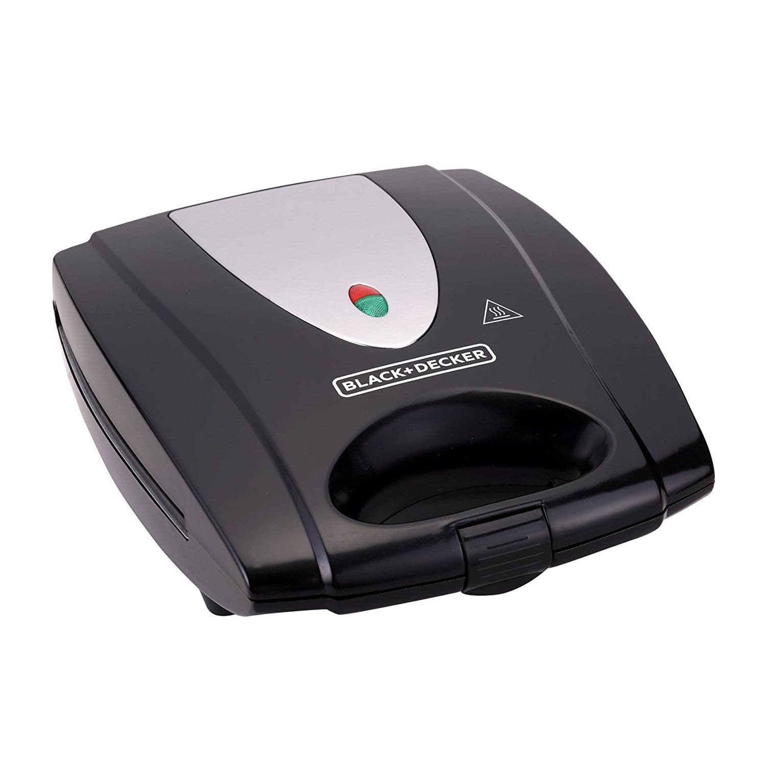 بلاك اند ديكر I صانع السندوتشات، 1400 وات - اسود، TS4080