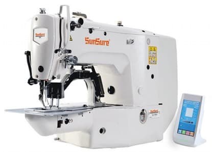 ماكينه الكوتشه  سنشور، شاشه تاتش   SS-1906