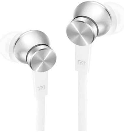 Xiaomi Piston HSEJ03JY Wired In-Ear Headphones with Microphone