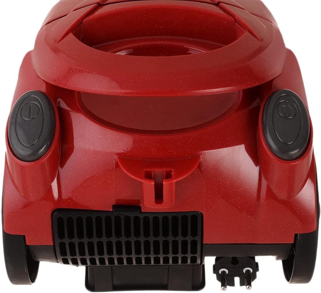Sokany | Vacuum Cleaner, 2000 watt - Red, SK-3384