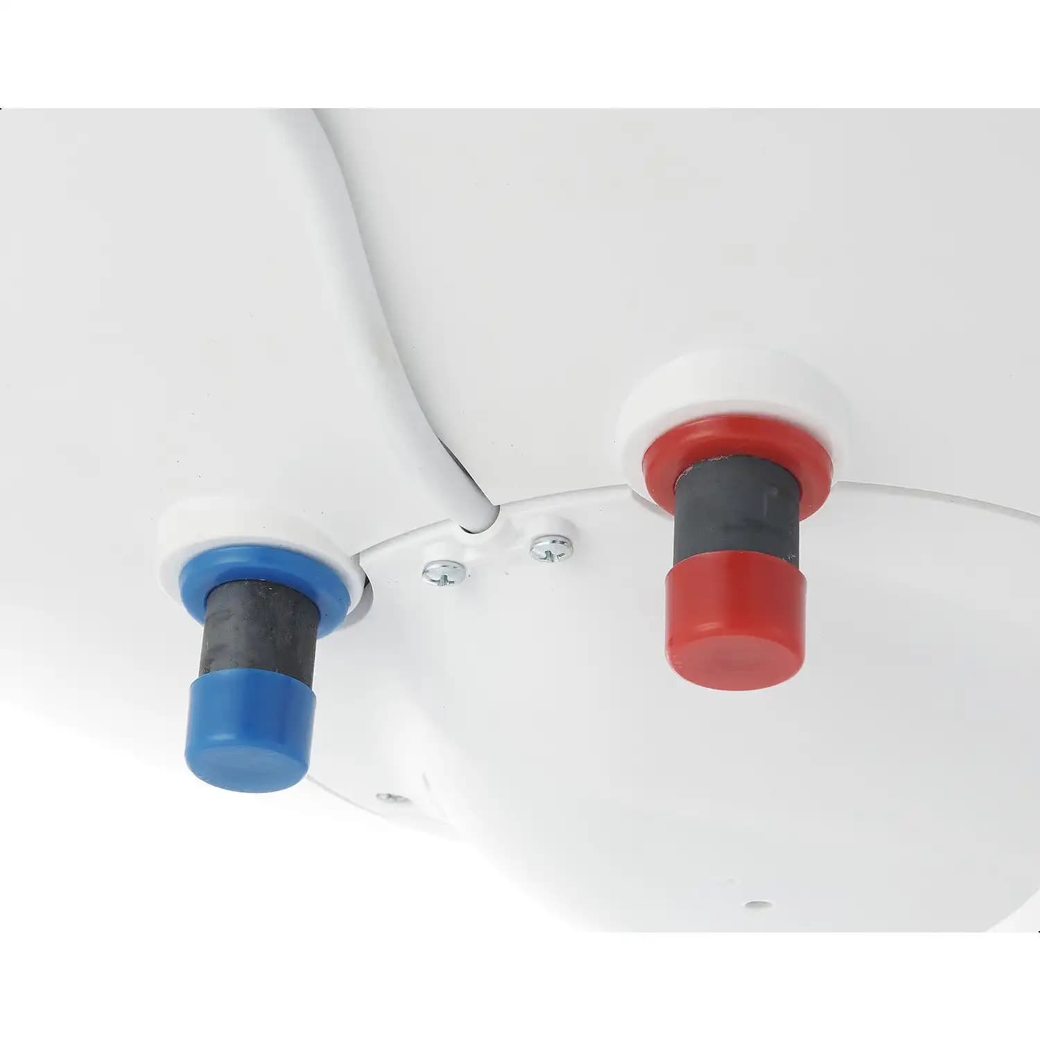 Fresh Relax Electric Water Heater 40 Liter White