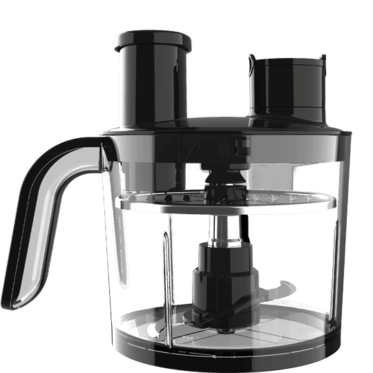 Fresh Hand Blender HB-1100FO