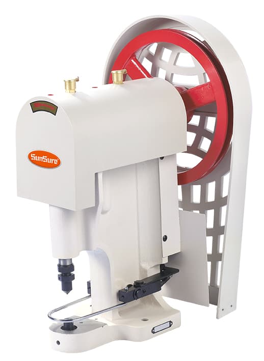 مكبس  كباسين سنشور، SS-808  