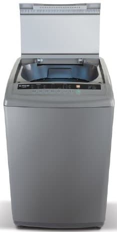 Fresh I Top Load Washer, 9 Kg - Silver, 40150101