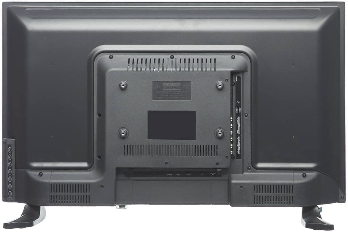 Jac 32-inch screen with receiver NGLED32JB510