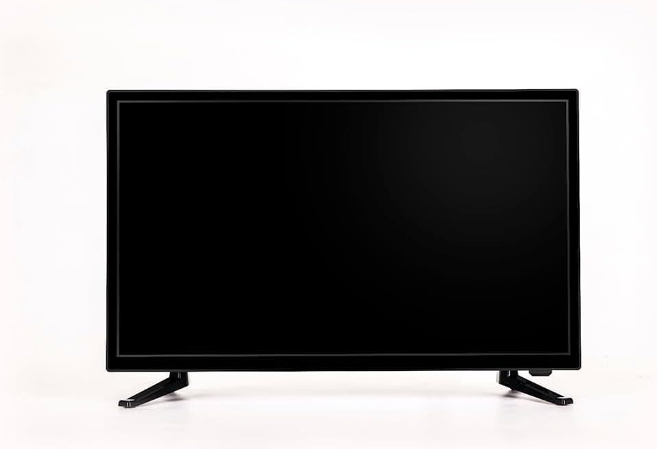 MG I Smart TV, LED, 32 Inches, FHD - Black, MG-324S001