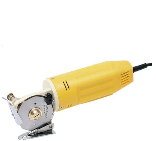 مقص عينات  كهربائئ سنشور،SS-70A 