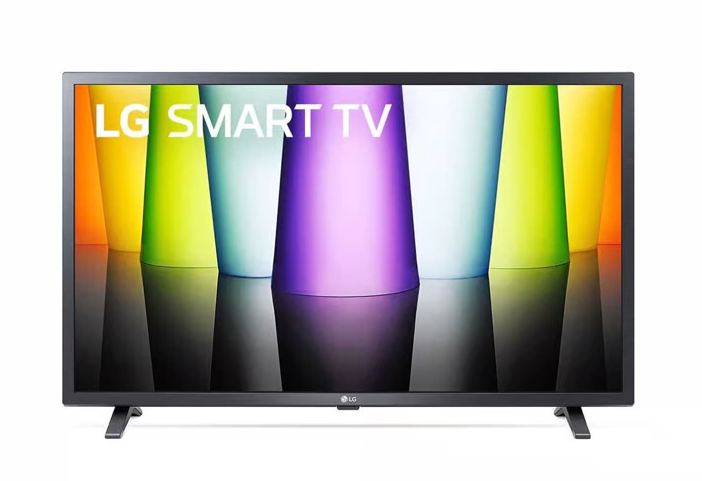 ال جي I تليفزيون سمارت، ال اي دي، 32 بوصة، فل اتش دي - اسود، 32LQ630B6LB