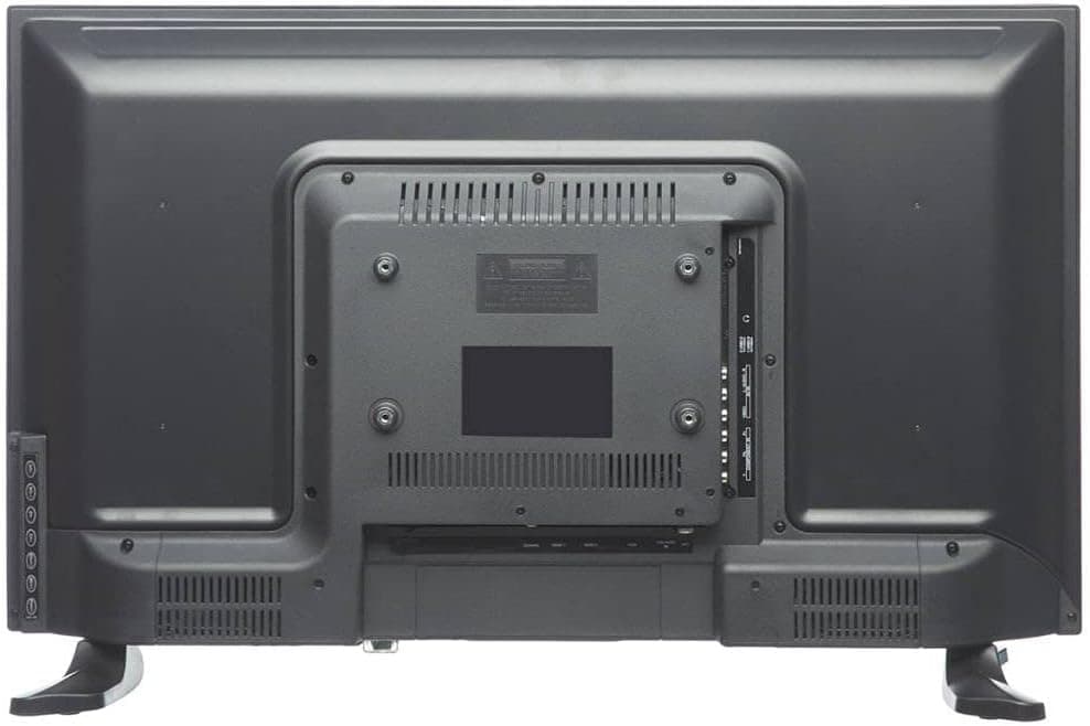 Jac | Smart TV, 43 Inch, FHD, LED, with Built-in Receiver - 43JB821