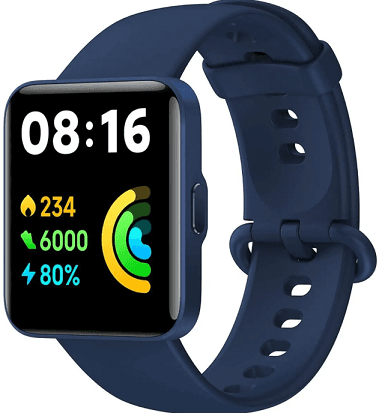 Xiaomi Redmi Watch 2 Lite - Blue