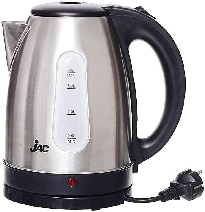 غلاية من جاك NGK-11D - فضى