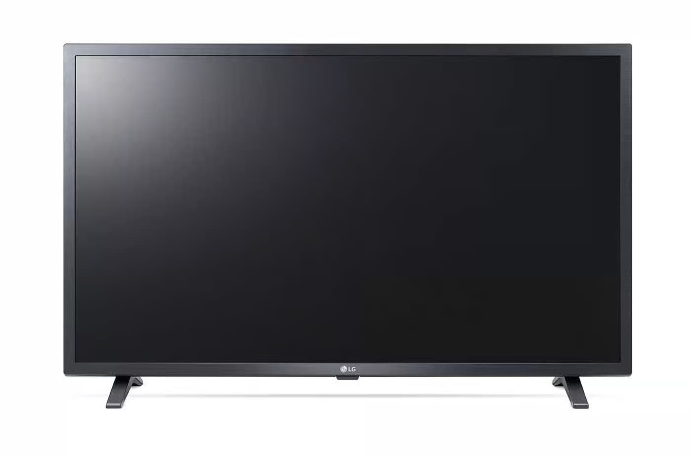LG I Smart TV, LED, 32 Inches, FHD - Black, 32LQ630B6LB