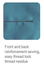 Intelligent lockstitch sewing machine  SS-610