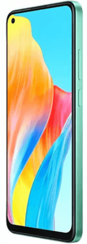  Oppo A78  Dual Sim 128GB 8G Ram 4G LTE Green 