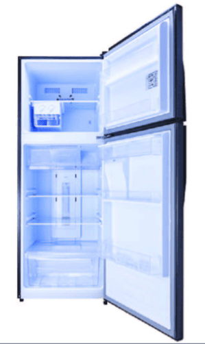 Fresh I Nofrost Refrigerator, 471 Liter - Light Blue, FNT-MR580 YGLB 
