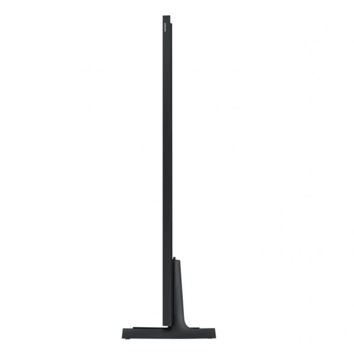 Samsung I Smart TV, QLED, 65 Inches, 4K Ultra HD, Built in Reciver - Black, QA65LS03