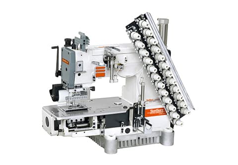 17needle free needle position; basic type; sewing   SS-008-17032P/D