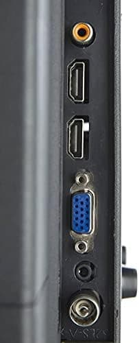 Jac | Smart TV, 43 Inch, FHD, LED, with Built-in Receiver - 43JB821