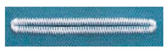 High speed computer controlled lockstitchstraight button holing sewing machine  SS-1790S/K