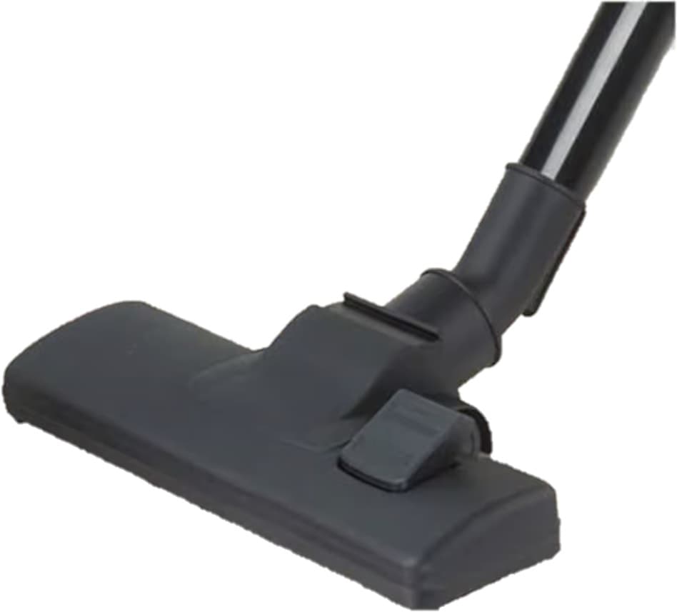 Kenwood Vacuum Cleaner , 1600 Watt , Black - VCP300BY