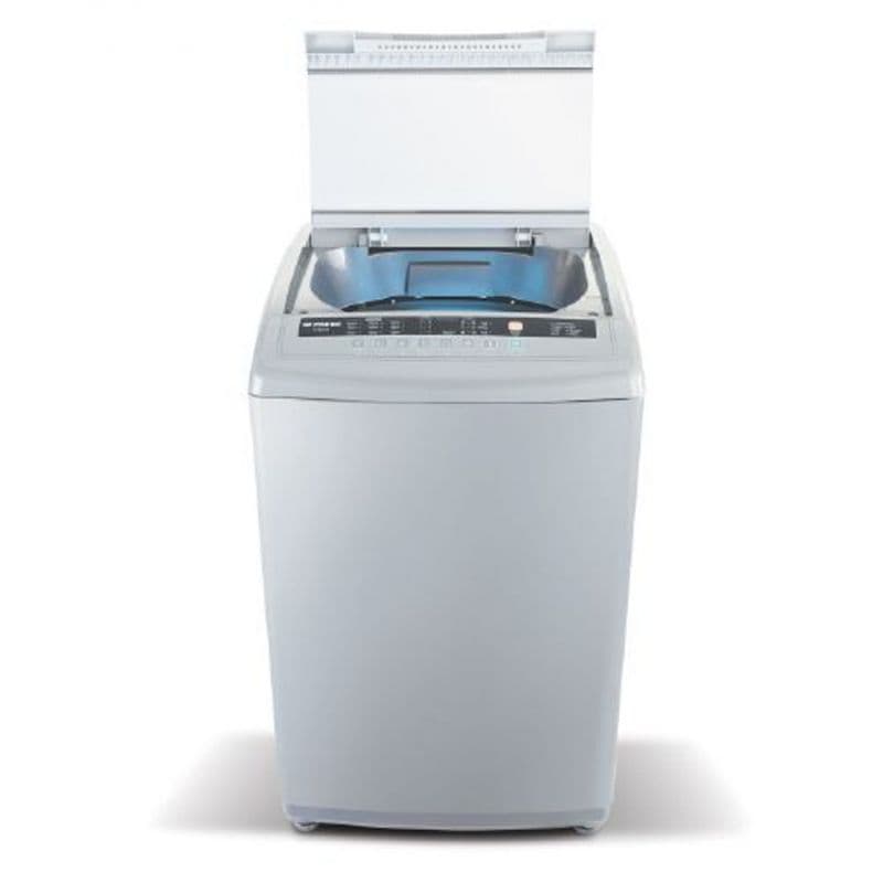 فريش I غسالة أوتوماتيك تحميل علوي، 9 كجم - ابيض، F-10608