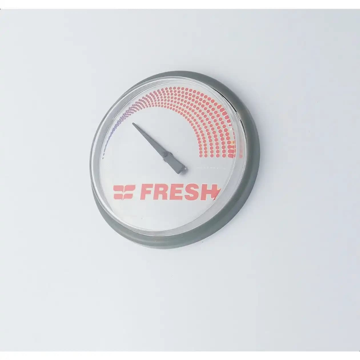 Fresh Relax Electric Water Heater 40 Liter White